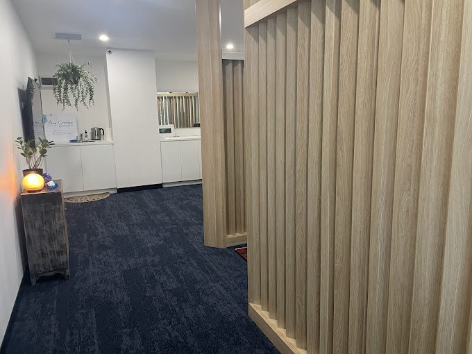 Dental Fitout