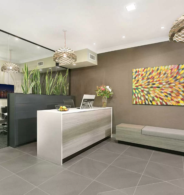 Medical Fitout