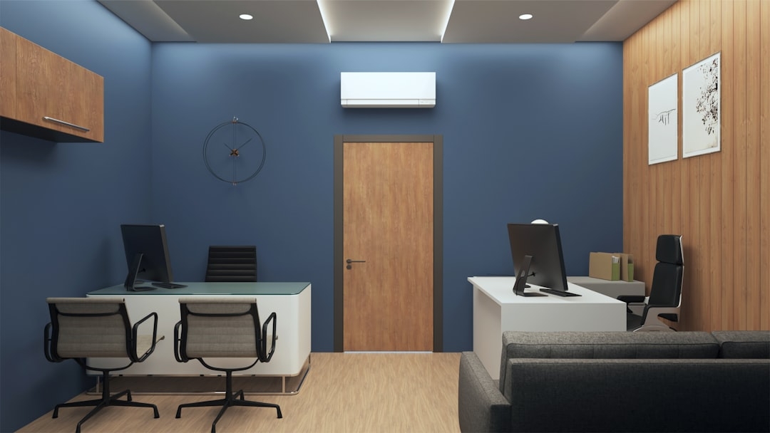 Commercial Interior Design