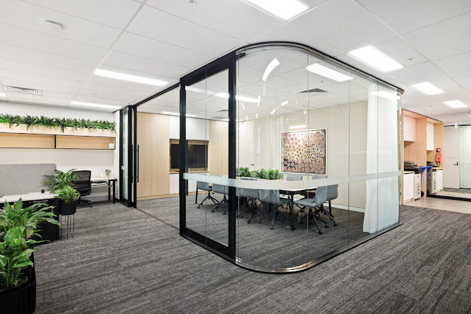 Office Fitouts