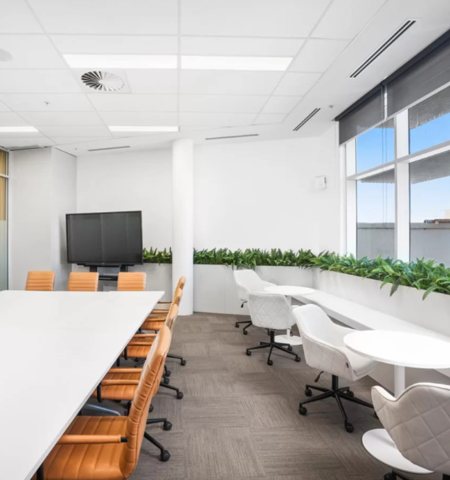 Office Fitout Services